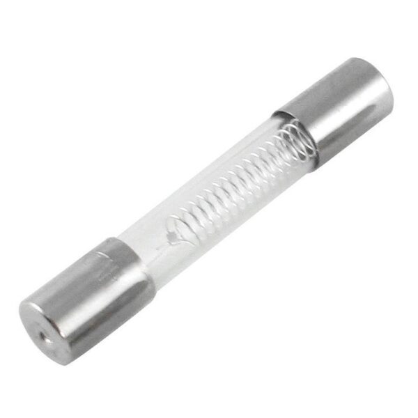 FUSIBLE MICROONDAS  Suelto  0,75Amp  5KV.