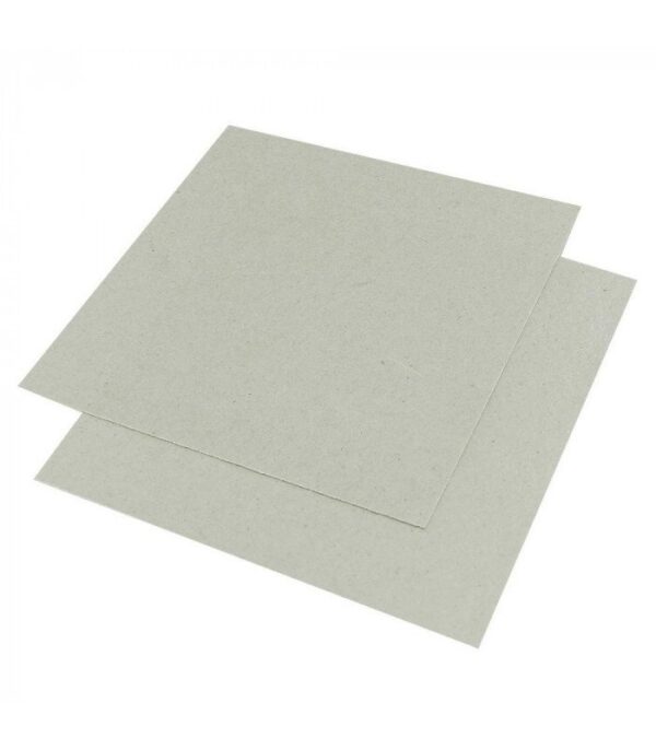 Mica Microondas Universal 300x300mm RM-RF502M