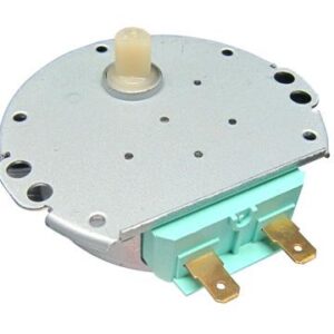 Motor Microondas LG 2,5/3 Rpm 21Vac gira plato