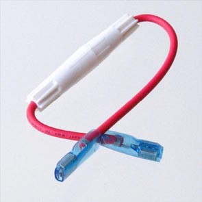PORTAFUSIBLE MICROONDAS  Sin Fusible