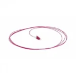 Pigtail Fibra Optica MultiModo LC OM4 50/125 de 1m
