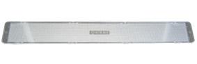 Difusor luz campana 480x60mm