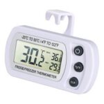 Termometro Digital para Nevera con soporte -20/50º