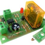Termostato -10 y 60 grados 12V  I-8