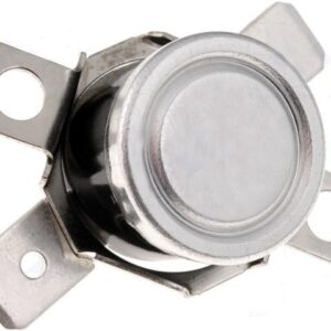Termostato Fijo 100ºC Abierto Reposo 10Amp  BT-F-100/H