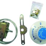 Termostato Frigorifico VT9 2000mm