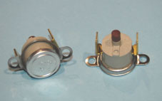 Termostato Secadora Aspes/Fagor/Edesa SDR0000325
