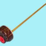 Termostato Termo Universal RTM300, 15Amp 300mm 206CO00010