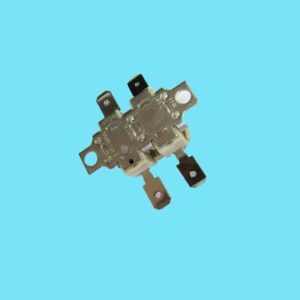 Termostato doble Termofusible ceramico 180-240º