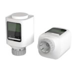 Valvula Inteligente para Radiador con NVS-THERMOSTAT