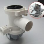 Bomba Desague Lavadora Teka Aspes Vestel 1LA143 63AR605