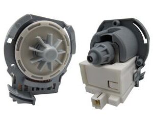 Bomba Desague Lavadora Universal Askol M301