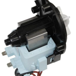 Bomba Desague Lavadora Universal Epa 34/30W