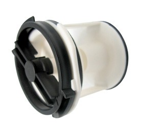 Filtro bomba  Lavadora Whirpool 481936078363