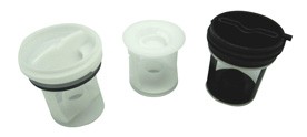 Filtros Bomba Lavadora Ariston,Indesit Original WIXL106EU
