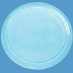 Plato Microondas Whirlpool 273mm (canal 22,5)
