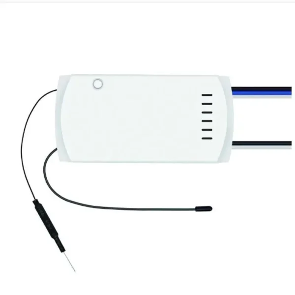 Controlador WiFi Ventilador iFan04-H SONOFF