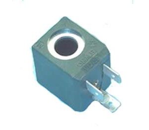 Bobina Universal 12V 4W 10mm