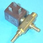 Electrovalvula 1/8in 4W Polti