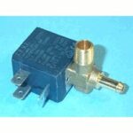 Electrovalvula para Centro de Planchado POLTI 4W 1/8 tipo nuevo