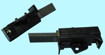 Escobillas Motor Lavador 35,5x12,5x5mm (2unidades)