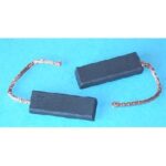 Escobillas Motor Lavadora 35x12,5x5mm (2uds.)