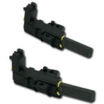 Escobillas para Balay Zanussi Bosch Indesit (2uds.)