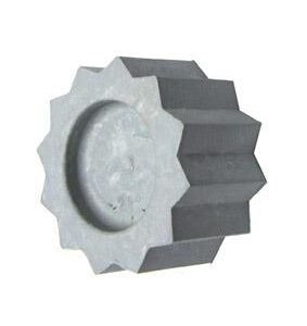 Acoplador color Gris Batidora MOULINEX MS0698195