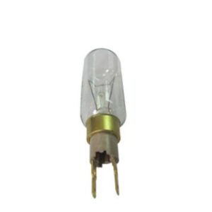 Bombilla Especial Congelador Refrige 2 faston 40W