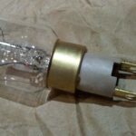 Bombilla Frigorifico 15W 220V Bayoneta Especial