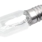 Bombilla Frigorifico E14 230V 10W medidas 52x18mm