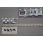 Botonera lavadora Vestel 42027376