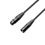 Cable XLR Macho-Hembra 7,5m ADAM STAR4 KRYSTAL