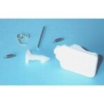 Cierre Escotilla Balay,Bosch 8101,8102,8105 KIT