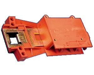 Cierre puerta lavadora Ariston ZV445P5 Electrocerradura