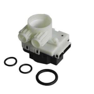 Conjunto Motor Alternativo Lavado Fagor LV0860500