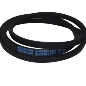 Correa Lavadora Ariston 1046H8EL