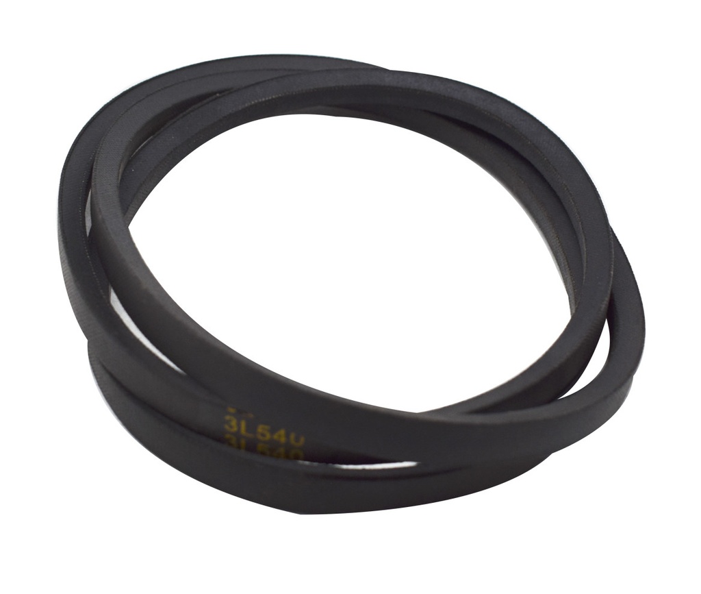 Correa Lavadora Castor, Sangiorgio 3L540