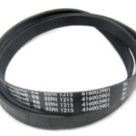 Correa Lavadora New Pol 1215H8 Ardo