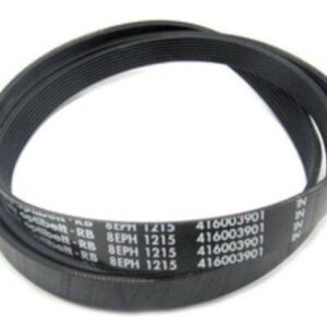 Correa Lavadora New Pol 1215H8 Ardo
