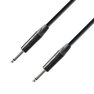 Cable JACK 6,3 Mono a JACK 6,3 9mts NEUTRIK-SOMMER