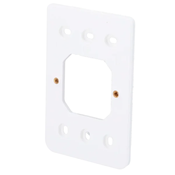 Tapa Montaje Pared RAP1200P