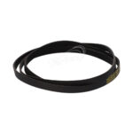 Correa para motor lavadora secadora Zanussi 1830H8