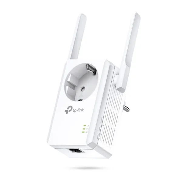 Repetidor WiFi 2,4G TP-LINK WA860RE