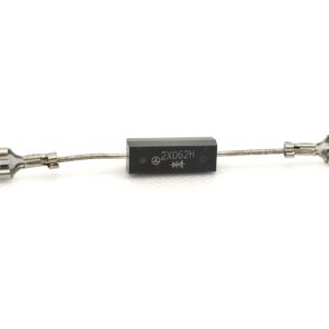 Diodo Microondas HRV3-12 12KV RM-D200