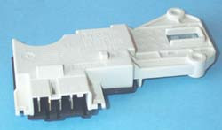 Electrocerradura Zanussi, Electrolux 50226737000