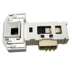 Electrocerradura puerta lavadora Balay 3TS842YA/01.