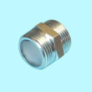 Empalme metalico 3/4 a 3/4
