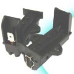 Escobillas Motor Lavadora Beko 5x12,5x32mm (2uds.)