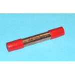 Filtro Molecular Universal 10GR 2 vias 5mm